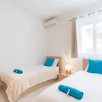 Apartament 2 Bedroom With Balcony In St Julians, Paceville, 3 By Vaganza