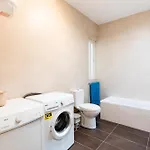 2 Bedroom With Balcony In St Julians, Paceville, 3 By Vaganza Appartamento *