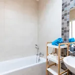 Lejlighed 2 Bedroom With Balcony In St Julians, Paceville, 3 By Vaganza