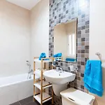 2 Bedroom With Balcony In St Julians, Paceville, 3 By Vaganza Appartement *