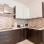 2 Bedroom With Balcony In St Julians, Paceville, 3 By Vaganza *