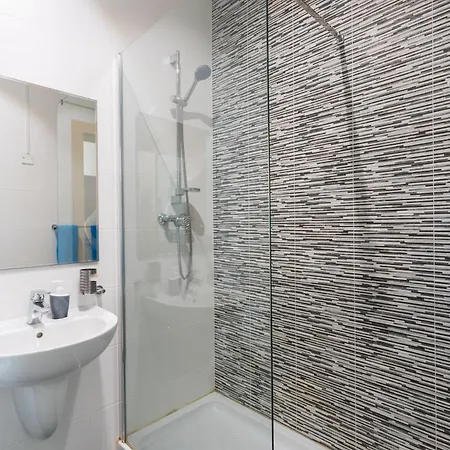 2 Bedroom In St Julians Prime Location In Paceville 3 By Vaganza Διαμέρισμα Saint Julian's