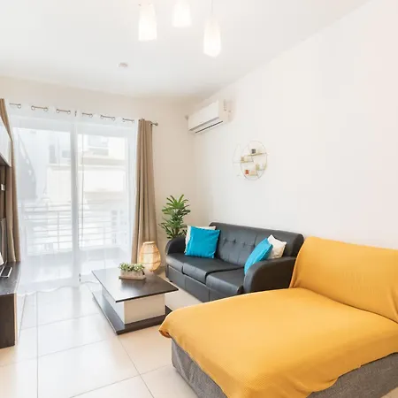 2 Bedroom In St Julians Prime Location In Paceville 3 By Vaganza Saint Julian's