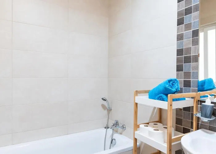 Lägenhet 2 Bedroom In St Julians Prime Location In Paceville 3 By Vaganza